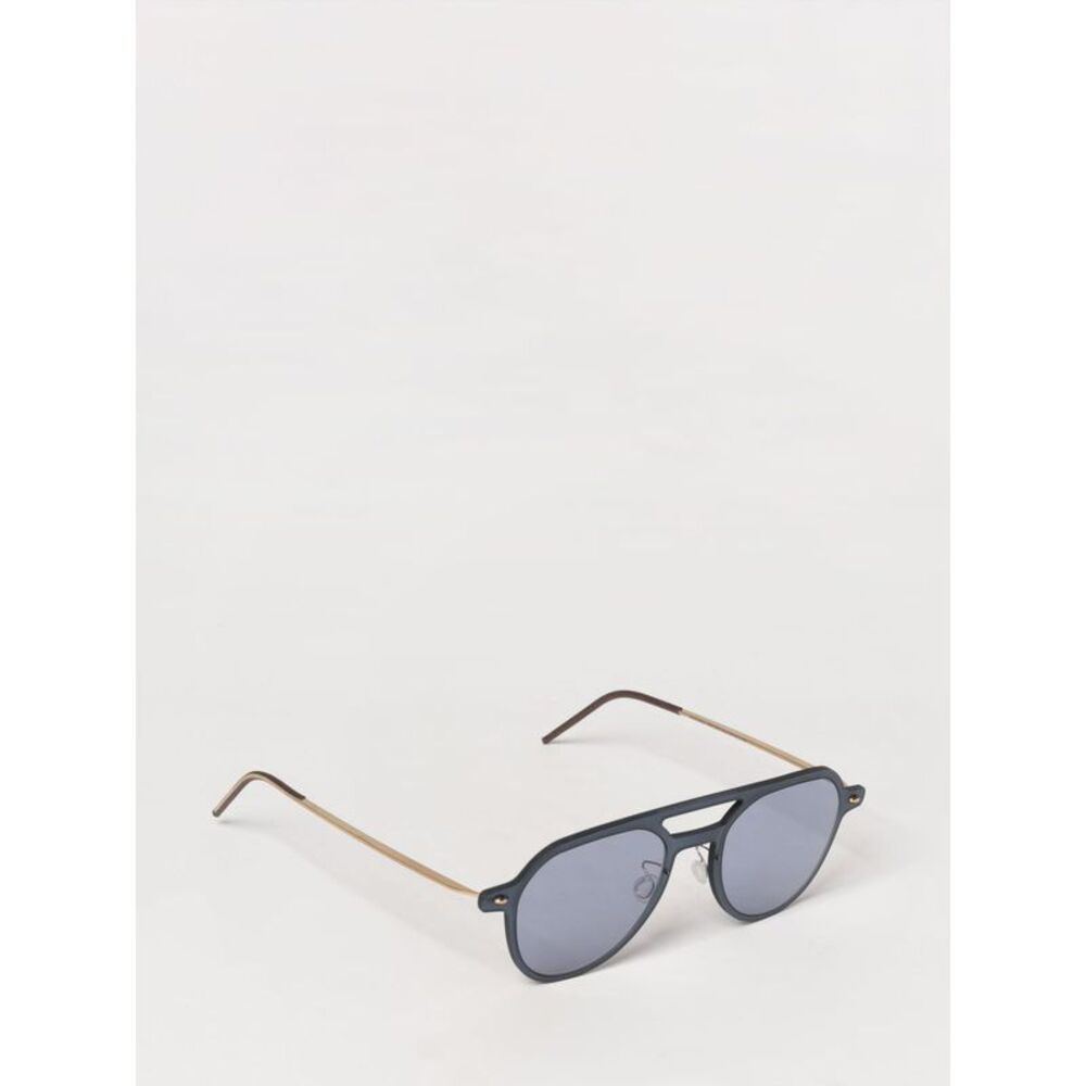 Lindberg 83050 Titanium And Acetate Sunglasses